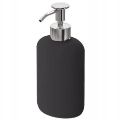 IKEA EKOLN DOZOWNIK MYDŁA SZARY 300 ML