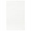 IKEA ALSTERN DYWANIK ŁAZIENKOWY BIAŁY 50X80 CM
