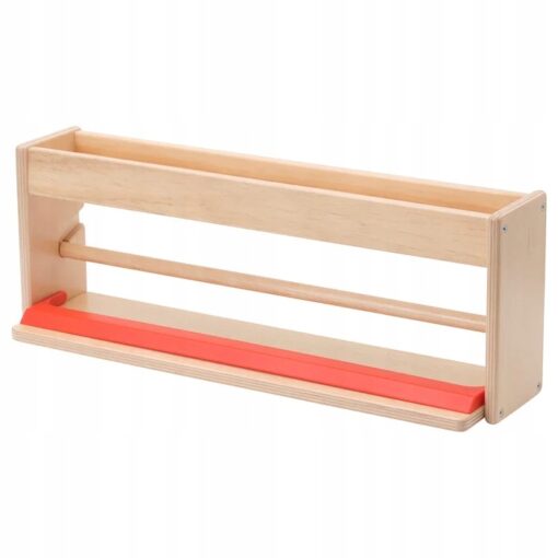 IKEA MALA UCHWYT NA PAPIER Z POJEMNIKIEM