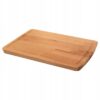 IKEA PROPPMATT DESKA DO KROJENIA BUK 38X27 CM