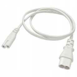 IKEA FORNIMMA KABEL ŁĄCZĄCY 70 cm
