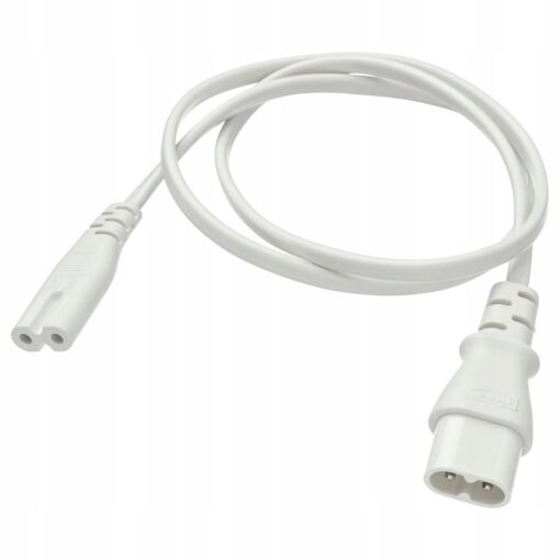 IKEA FORNIMMA KABEL ŁĄCZĄCY 70 cm