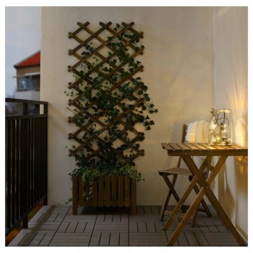 IKEA UTSUND LAMPKI GIRLANDA LED NA BATERIE IKEA 12 LAMPEK - obrazek 3