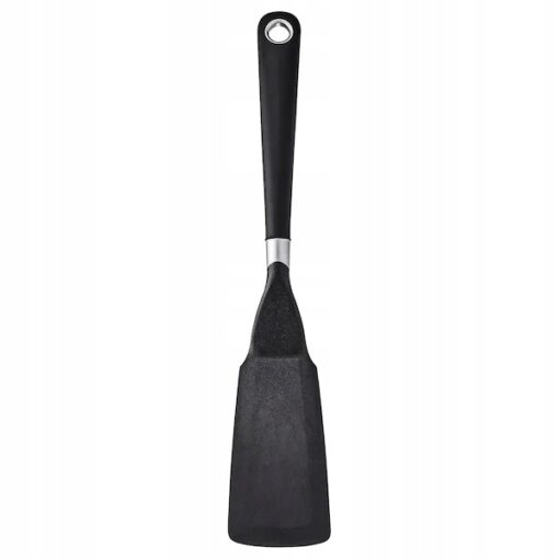 IKEA HJALTE ŁOPATKA KUCHENNA STAL NIERDZEWNA 33 CM
