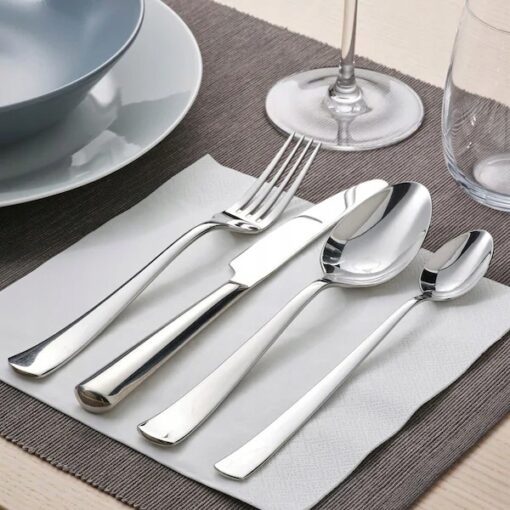 IKEA SEDLIG ŁYŻECZKI DŁUGIE 20 CM ZESTAW 4 SZT. - obrazek 3