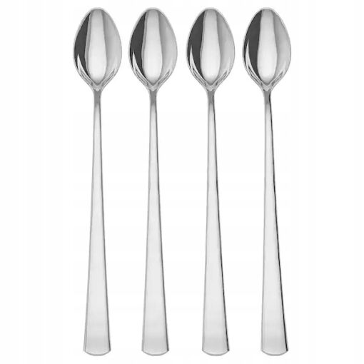 IKEA SEDLIG ŁYŻECZKI DŁUGIE 20 CM ZESTAW 4 SZT.