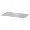 IKEA PASSARP MATA DO SZUFLADY SZARY WZÓR 50X96CM
