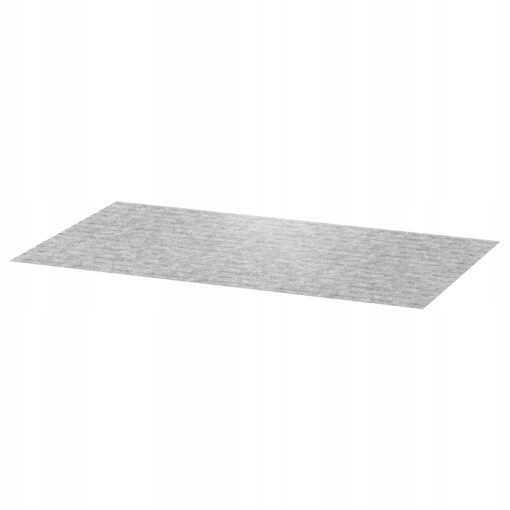 IKEA PASSARP MATA DO SZUFLADY SZARY WZÓR 50X96CM