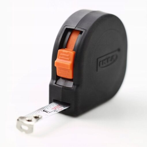 IKEA FIXA MIARKA TAŚMA 3 METRY MIARA - obrazek 2