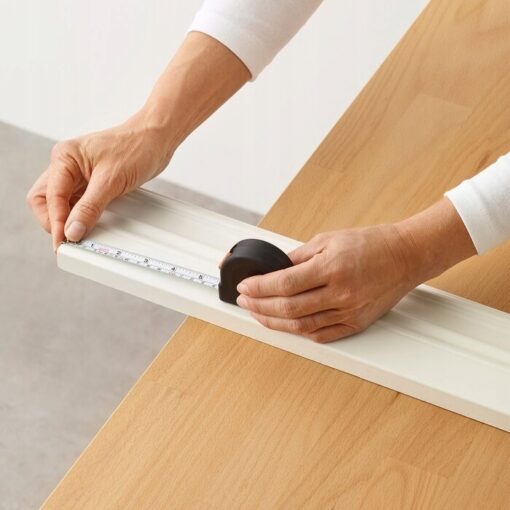 IKEA FIXA MIARKA TAŚMA 3 METRY MIARA - obrazek 3