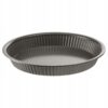 IKEA HEMMABAK NACZYNIE FORMA NA CIASTO ŻAROODPORNA OKRĄGŁA 30CM