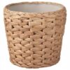 IKEA FRIDFULL OSŁONA DONICZKI DONICZKA 12 CM