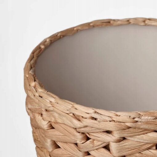 IKEA FRIDFULL OSŁONA DONICZKI DONICZKA 12 CM - obrazek 3