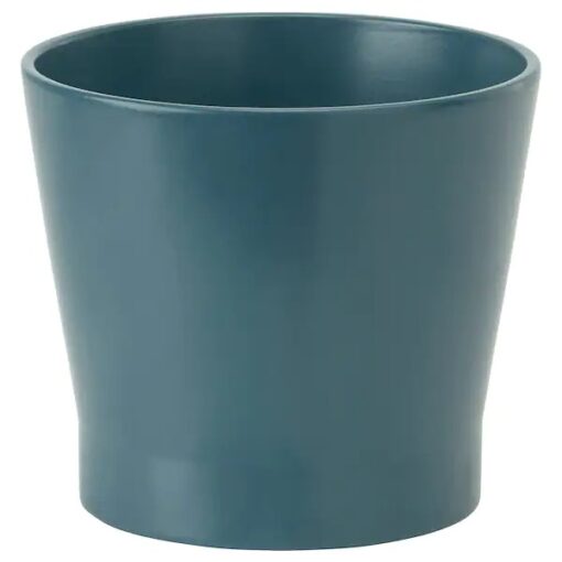 IKEA PAPAJA OSŁONA DONICZKI DONICZKA 12 CM