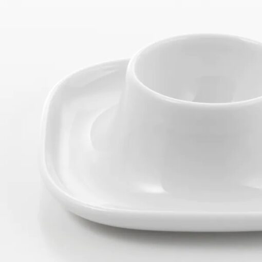 IKEA VARDERA PODSTAWKA DO JAJKA 10x10 CM - obrazek 2
