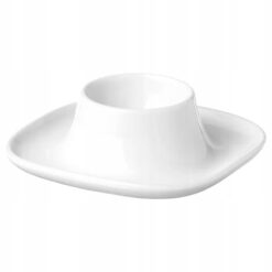 IKEA VARDERA PODSTAWKA DO JAJKA 10x10 CM
