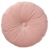 IKEA KRANSBORRE PODUSZKA JASNORÓŻOWA 40 CM