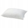 IKEA LAPTTATEL PODUSZKA NISKA 50X60CM