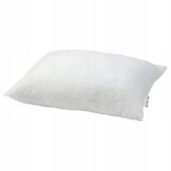 IKEA LAPTTATEL PODUSZKA NISKA 50X60CM