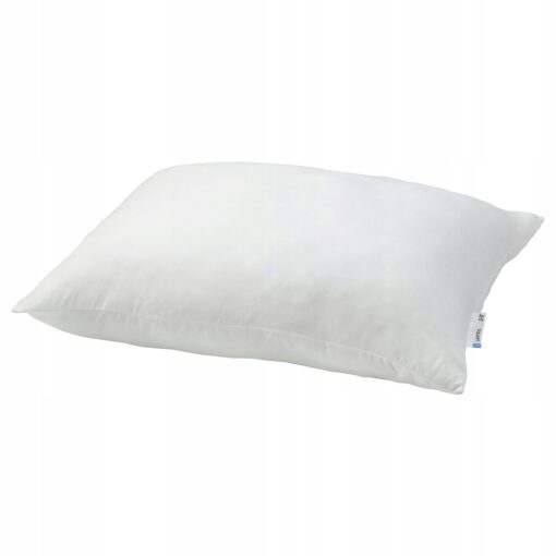 IKEA LAPTTATEL PODUSZKA NISKA 50X60CM