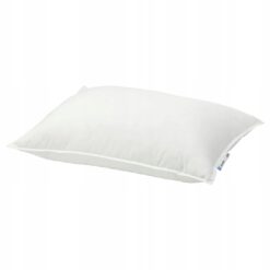 IKEA VILDKORN PODUSZKA NISKA 50X60CM