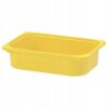 IKEA TROFAST POJEMNIK DO REGAŁU 42x30x10 CM