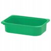 IKEA TROFAST POJEMNIK NA ZABAWKI DO REGAŁU 42x30x10 CM