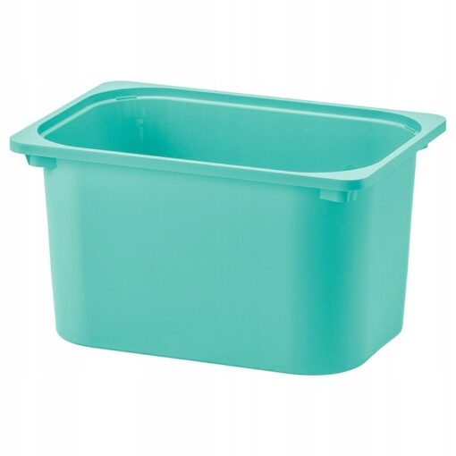 IKEA TROFAST POJEMNIK NA ZABAWKI DO REGAŁU 42x30x23 CM