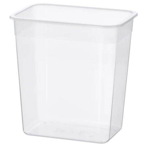 IKEA 365+ POJEMNIK NA ŻYWNOŚĆ PUDEŁKO DUŻE 4.2 L