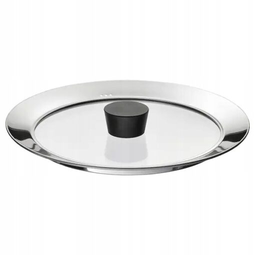IKEA KLOCKREN POKRYWKA KUCHENNA SZKŁO 25 CM