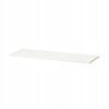 IKEA KOMPLEMENT PÓŁKA MEBLOWA BIAŁA 100x35 cm