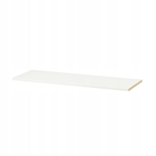 IKEA KOMPLEMENT PÓŁKA MEBLOWA BIAŁA 100x35 cm