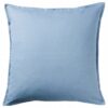 IKEA GURLI POSZEWKA BAWEŁNIANA DO PODUSZKI 50x50 CM
