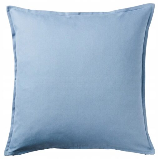 IKEA GURLI POSZEWKA BAWEŁNIANA DO PODUSZKI 50x50 CM