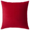 IKEA SANELA POSZEWKA DO PODUSZKI BAWEŁNIANA 50x50 CM