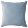 IKEA SANELA POSZEWKA DO PODUSZKI BAWEŁNIANA 50x50 CM