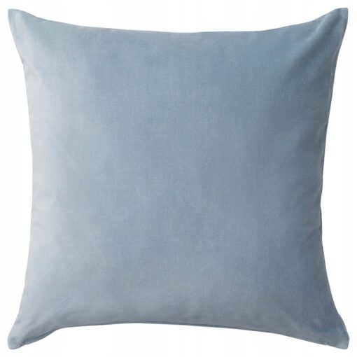 IKEA SANELA POSZEWKA DO PODUSZKI BAWEŁNIANA 50x50 CM
