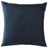 IKEA SANELA POSZEWKA DO PODUSZKI BAWEŁNIANA 50x50 CM