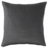 IKEA SANELA POSZEWKA DO PODUSZKI BAWEŁNIANA 50x50 CM