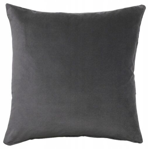 IKEA SANELA POSZEWKA DO PODUSZKI BAWEŁNIANA 50x50 CM