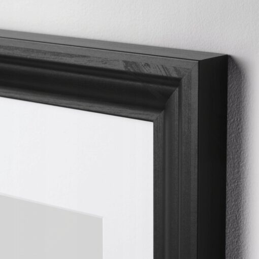 IKEA EDSBRUK RAMKA NA ZDJĘCIA BEJCOWANE 21X30CM - obrazek 2