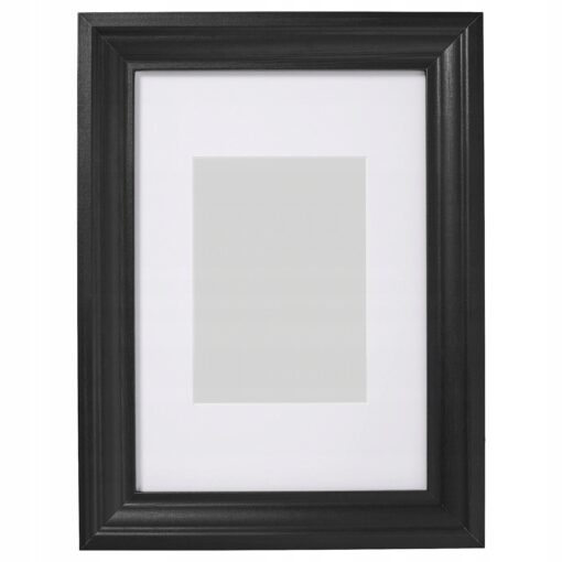 IKEA EDSBRUK RAMKA NA ZDJĘCIA BEJCOWANE 21X30CM
