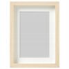 IKEA HOVSTA RAMKA NA ZDJĘCIA IMIT. BRZOZY 13X18 CM