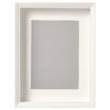 IKEA VASTANHED RAMKA NA ZDJĘCIA BIAŁY KOLOR 30X40CM