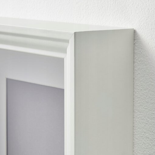 IKEA VASTANHED RAMKA NA ZDJĘCIA BIAŁY KOLOR 30X40CM - obrazek 2