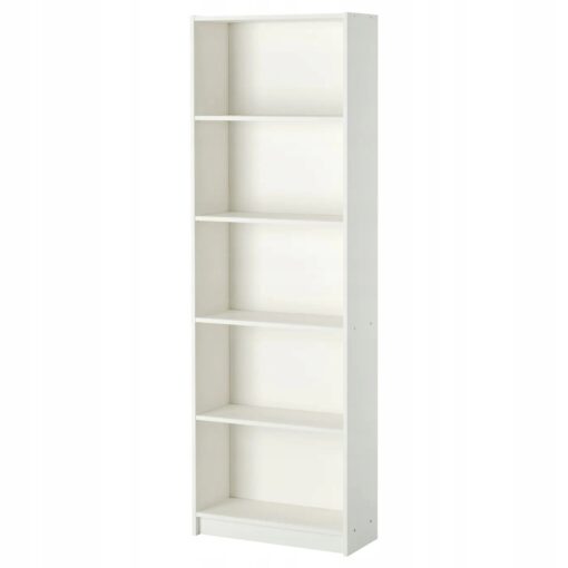 IKEA GERSBY REGAŁ BIAŁY KOLOR 60x180 CM