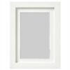 IKEA RIBBA RAMKA NA ZDJĘCIA 13x18 cm BIAŁA