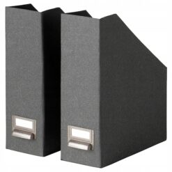 IKEA TJOG SEGREGATOR NA DOKUMENTY DO BIURA A4 2 SZTUKI