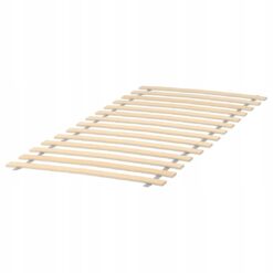 IKEA LUROY STELAŻ DNO ŁÓŻKA WKŁAD POD MATERAC 70x160 cm