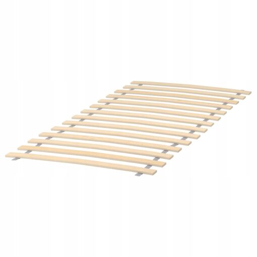 IKEA LUROY STELAŻ DNO ŁÓŻKA WKŁAD POD MATERAC 70x160 cm